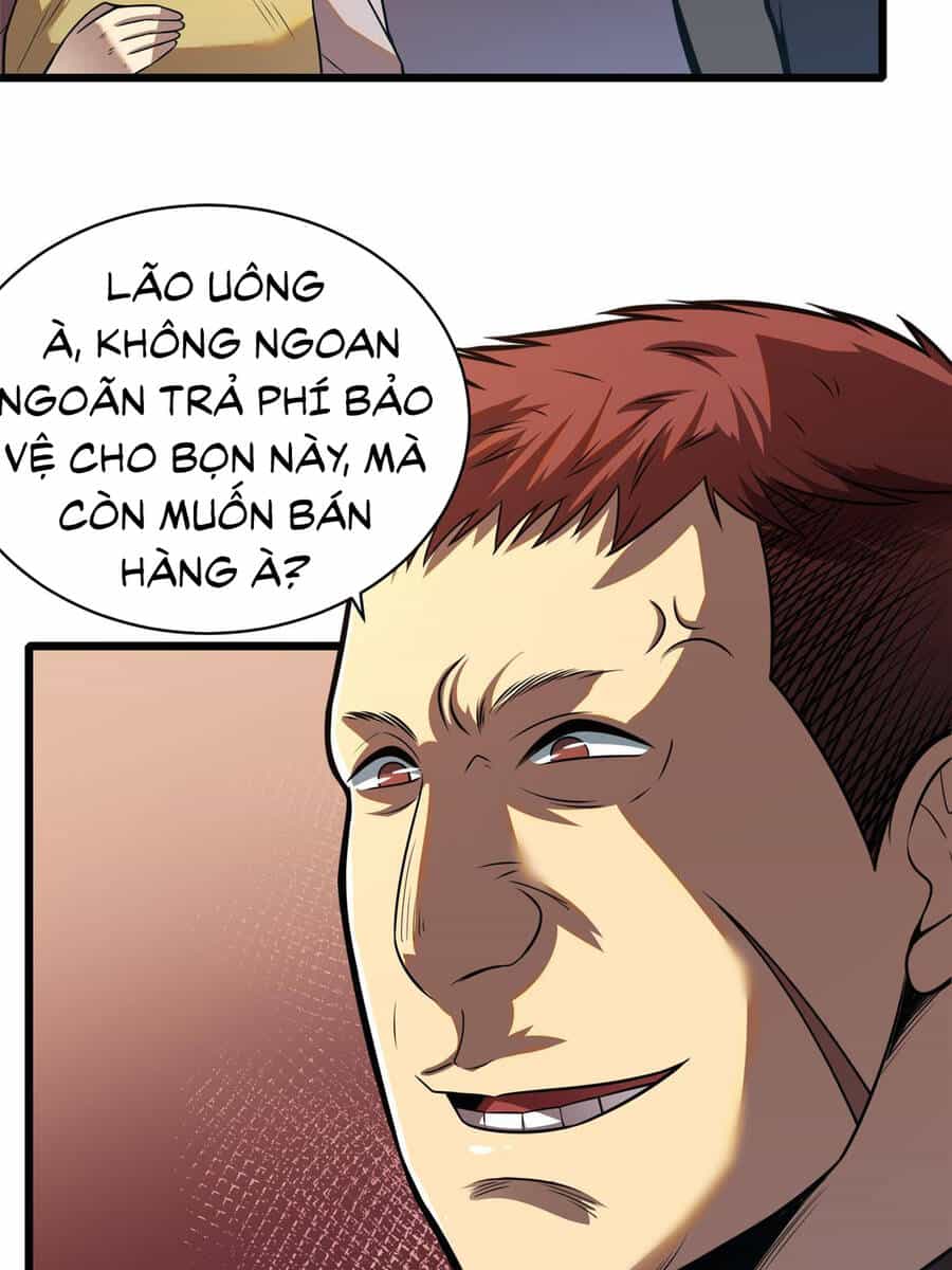 Siêu Phàm Sát Thần - Chương 21 - ảnh 36