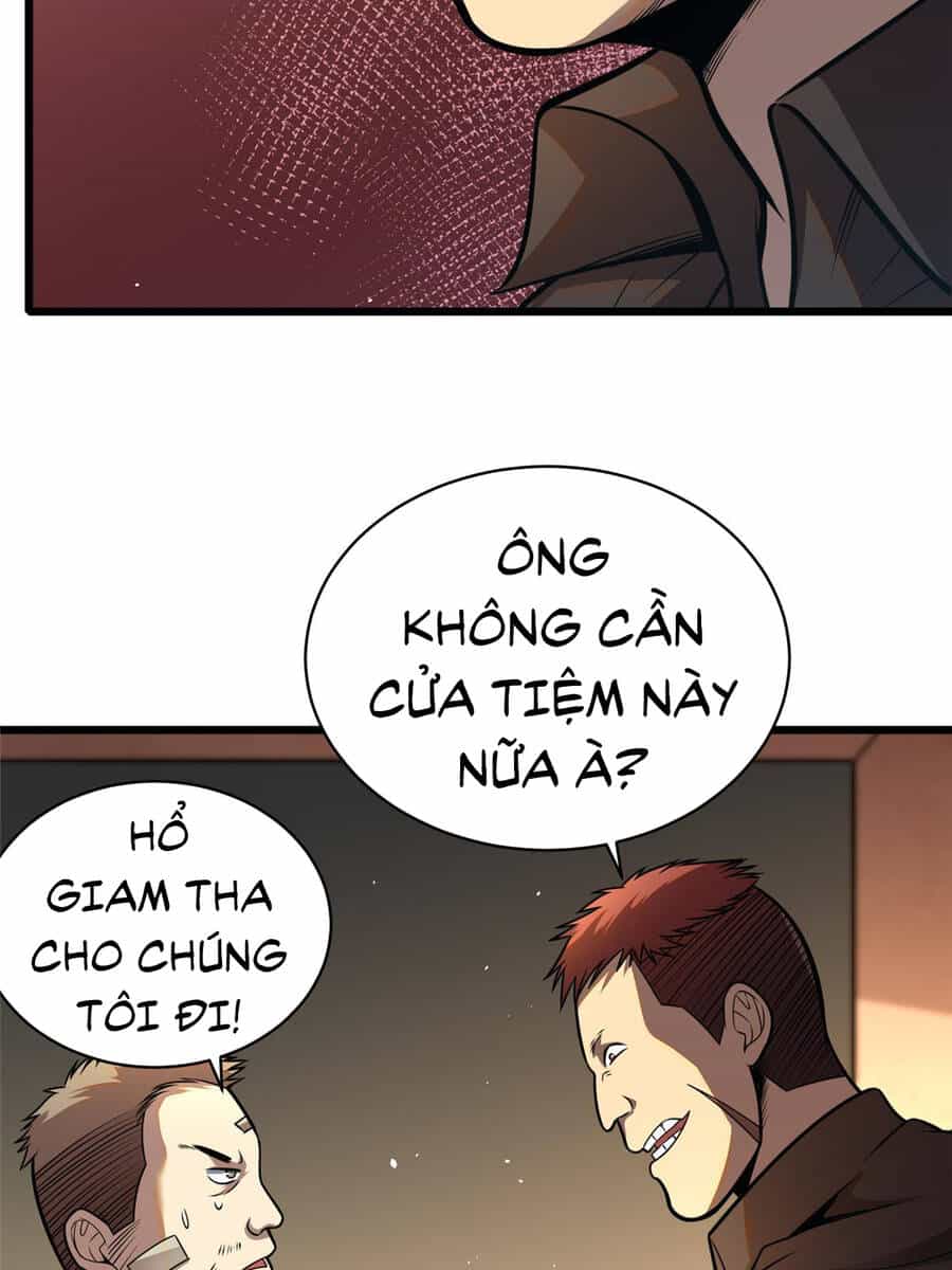 Siêu Phàm Sát Thần - Chương 21 - ảnh 37