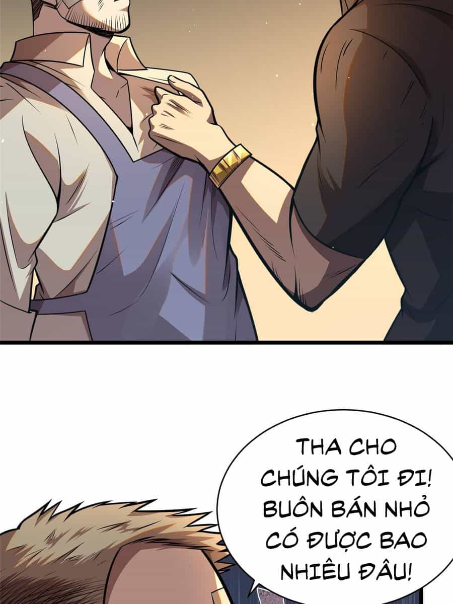 Siêu Phàm Sát Thần - Chương 21 - ảnh 38