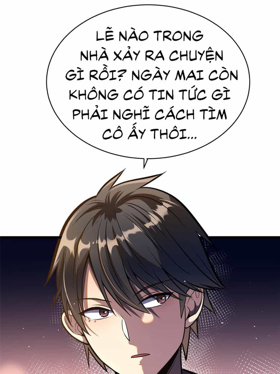 Siêu Phàm Sát Thần - Chương 21 - ảnh 4