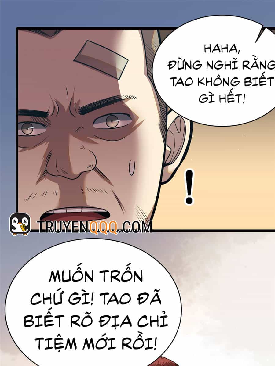 Siêu Phàm Sát Thần - Chương 21 - ảnh 40