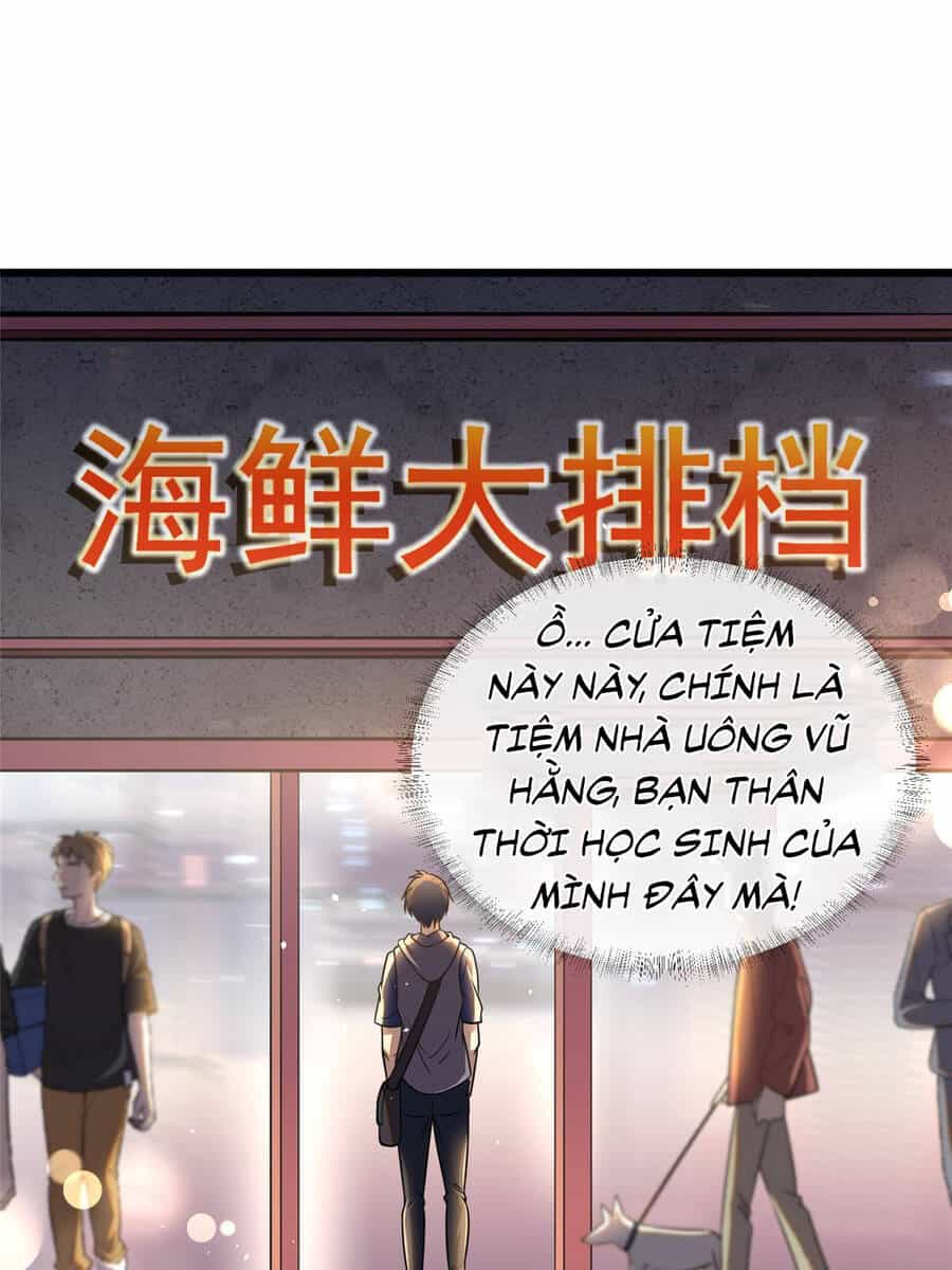 Siêu Phàm Sát Thần - Chương 21 - ảnh 8