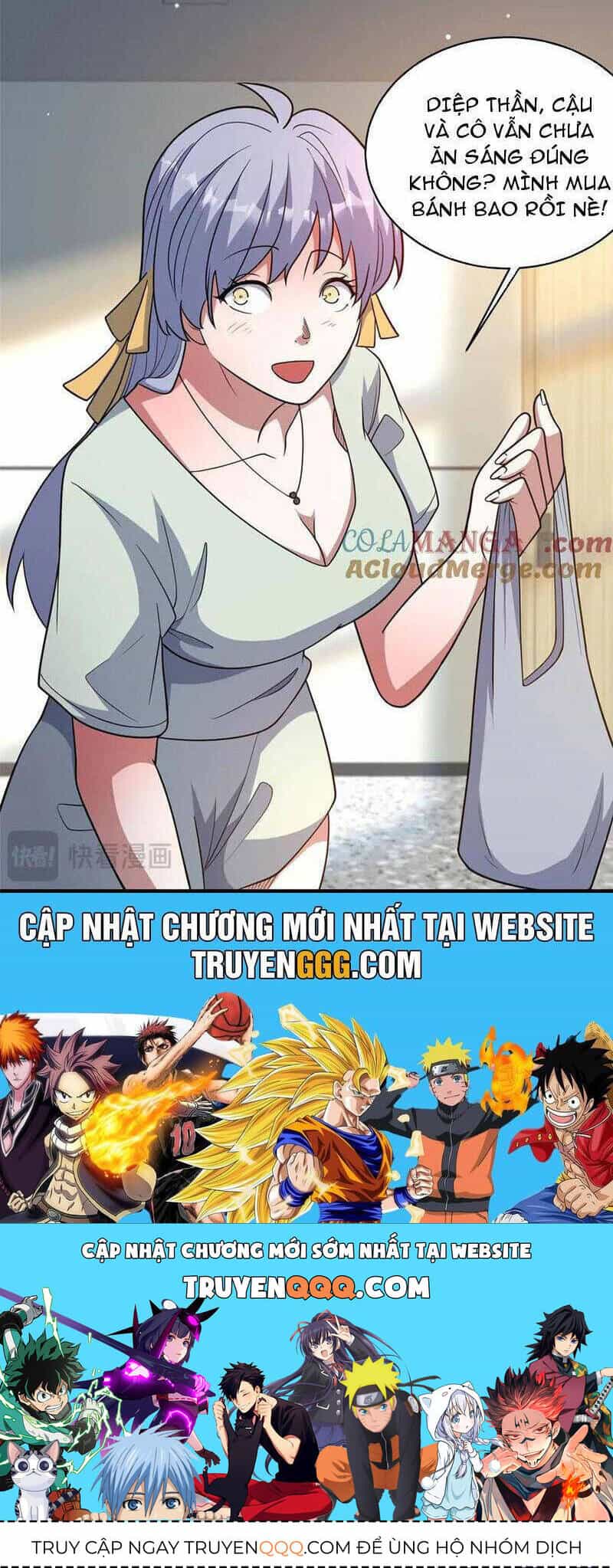 Siêu Phàm Sát Thần - Chương 217 - ảnh 20