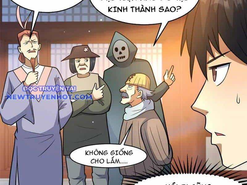 Siêu Phàm Sát Thần - Chương 219 - ảnh 36
