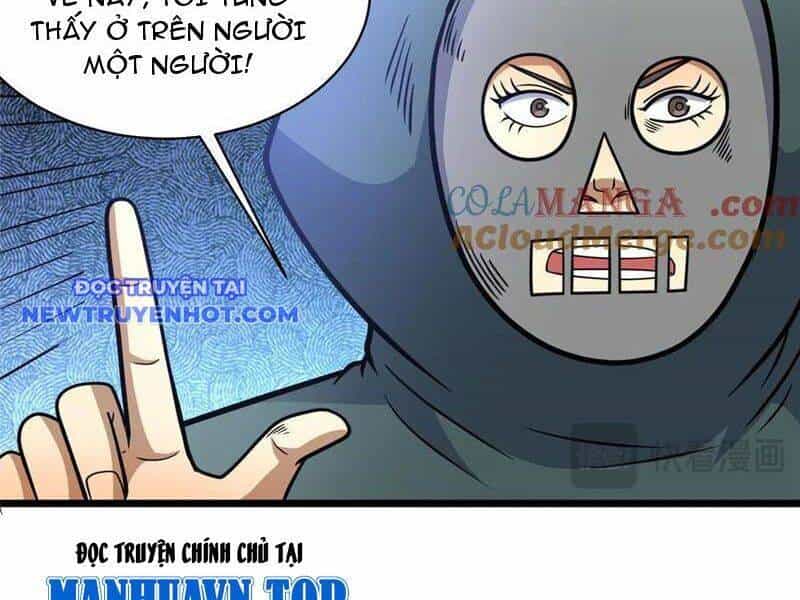 Siêu Phàm Sát Thần - Chương 219 - ảnh 39