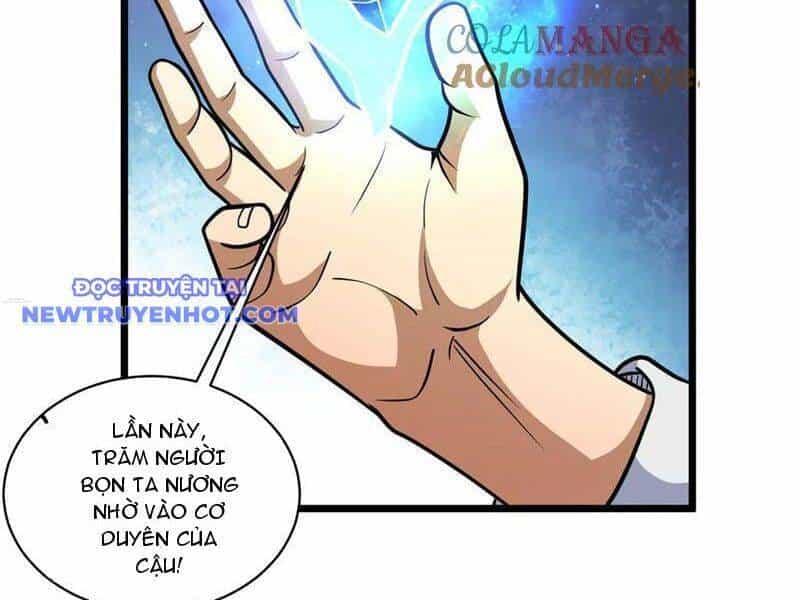 Siêu Phàm Sát Thần - Chương 219 - ảnh 7