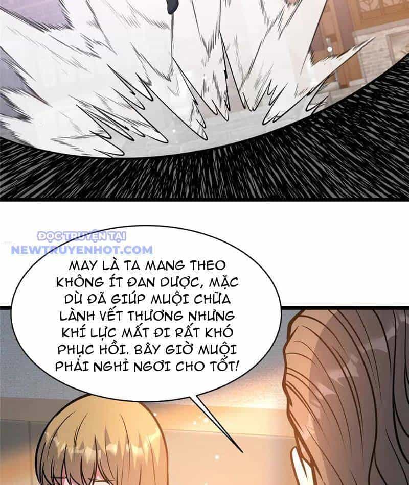 Siêu Phàm Sát Thần - Chương 220 - ảnh 10