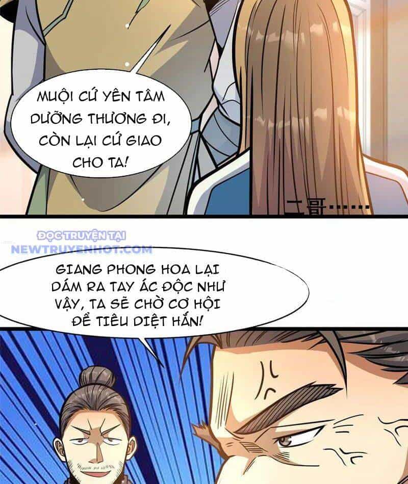 Siêu Phàm Sát Thần - Chương 220 - ảnh 12
