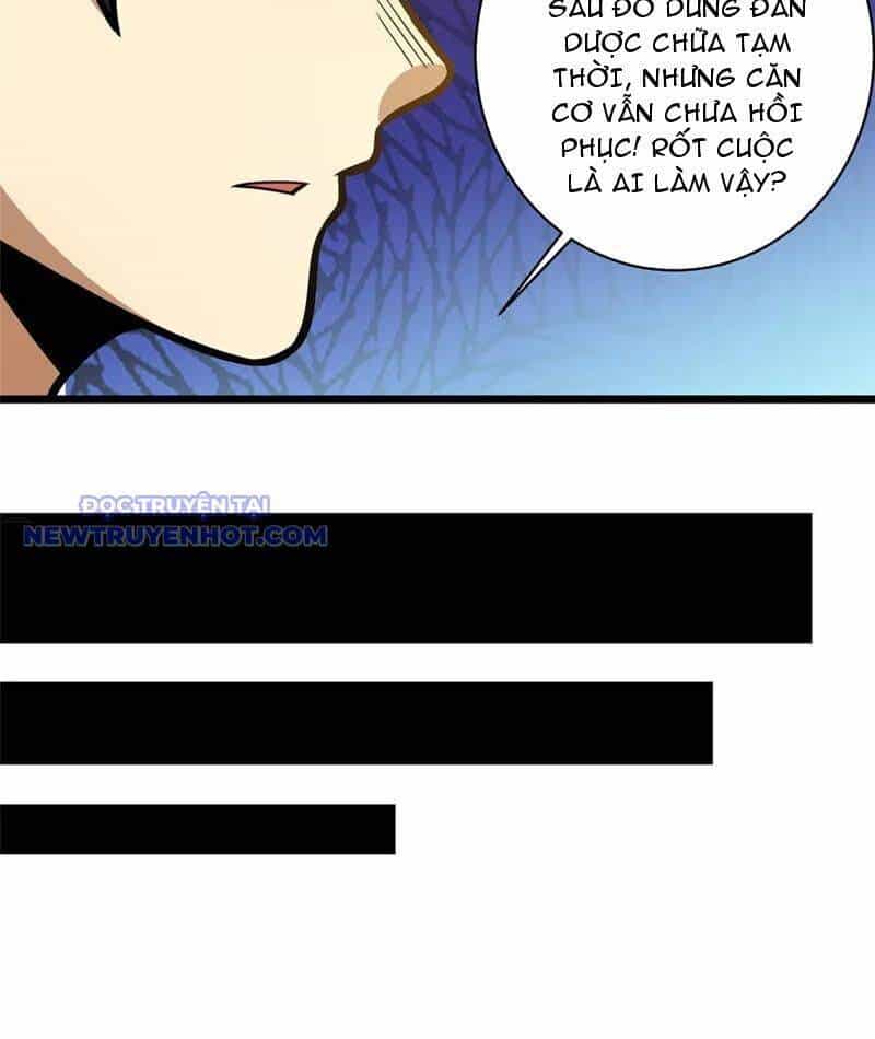 Siêu Phàm Sát Thần - Chương 220 - ảnh 26