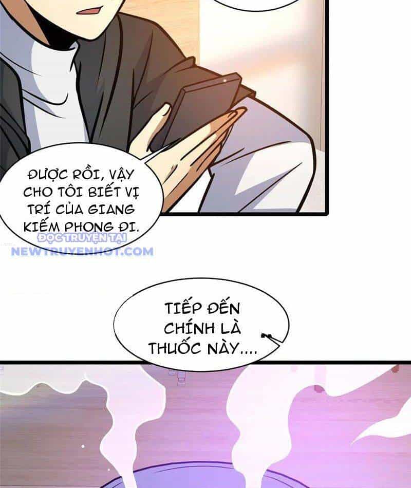 Siêu Phàm Sát Thần - Chương 220 - ảnh 30