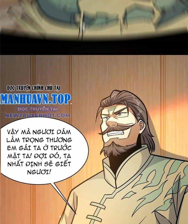 Siêu Phàm Sát Thần - Chương 220 - ảnh 47