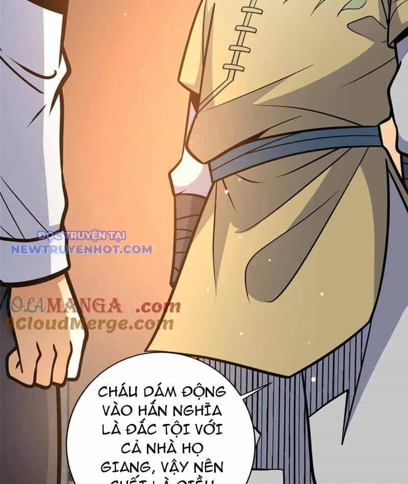 Siêu Phàm Sát Thần - Chương 220 - ảnh 53