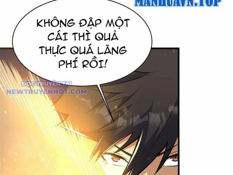 Siêu Phàm Sát Thần - Chương 221 - ảnh 13