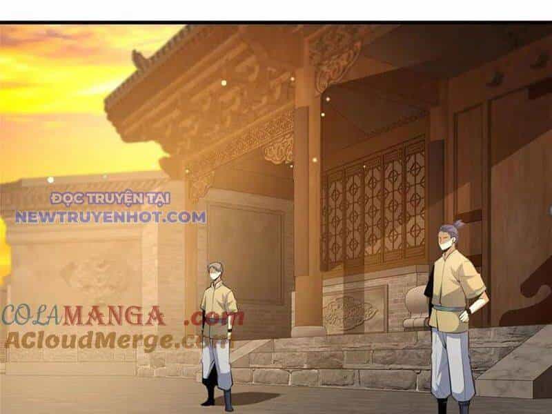 Siêu Phàm Sát Thần - Chương 221 - ảnh 2