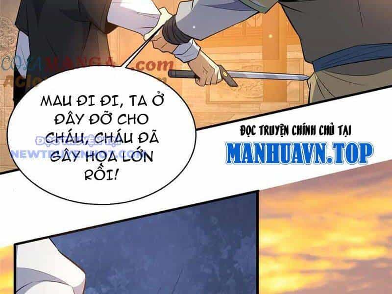 Siêu Phàm Sát Thần - Chương 221 - ảnh 27