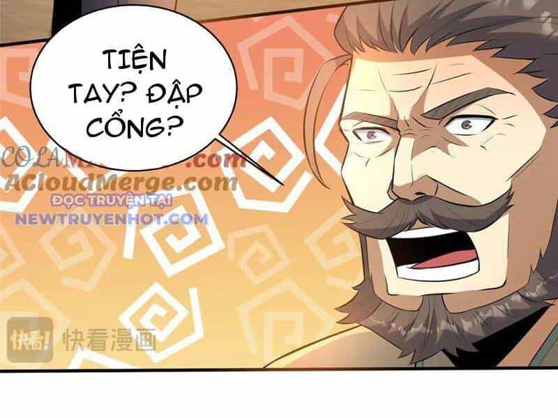 Siêu Phàm Sát Thần - Chương 221 - ảnh 31