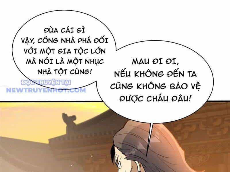 Siêu Phàm Sát Thần - Chương 221 - ảnh 32