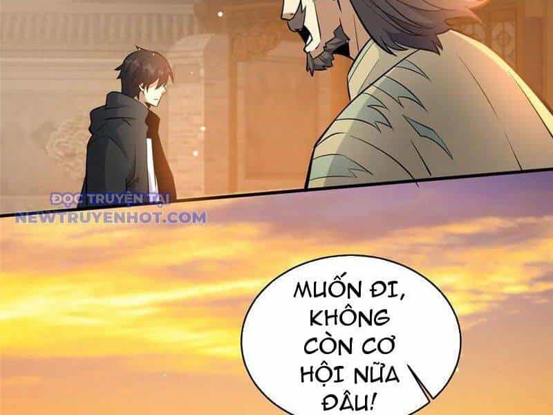 Siêu Phàm Sát Thần - Chương 221 - ảnh 33