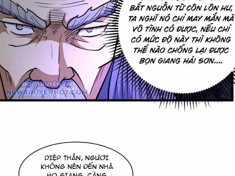 Siêu Phàm Sát Thần - Chương 223 - ảnh 42