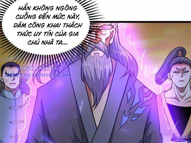 Siêu Phàm Sát Thần - Chương 223 - ảnh 8