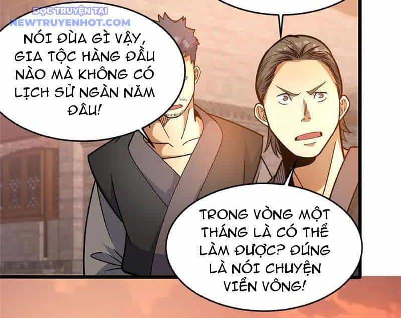 Siêu Phàm Sát Thần - Chương 224 - ảnh 26