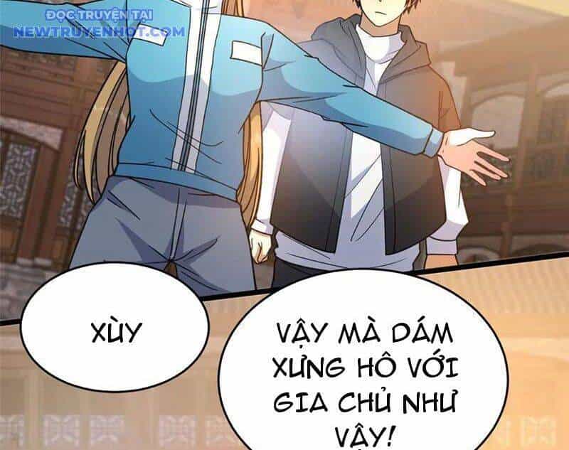 Siêu Phàm Sát Thần - Chương 224 - ảnh 8