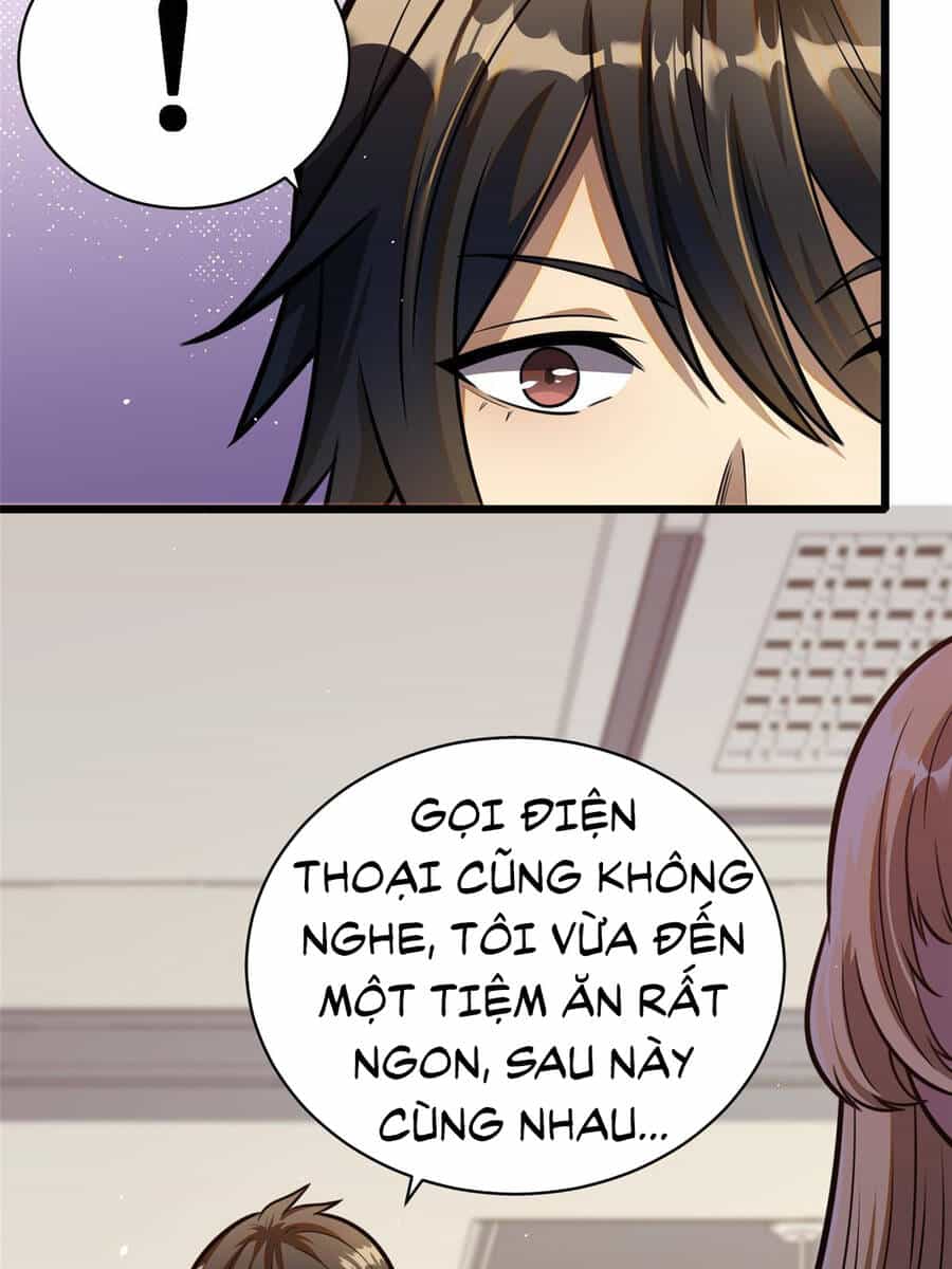 Siêu Phàm Sát Thần - Chương 22 - ảnh 20