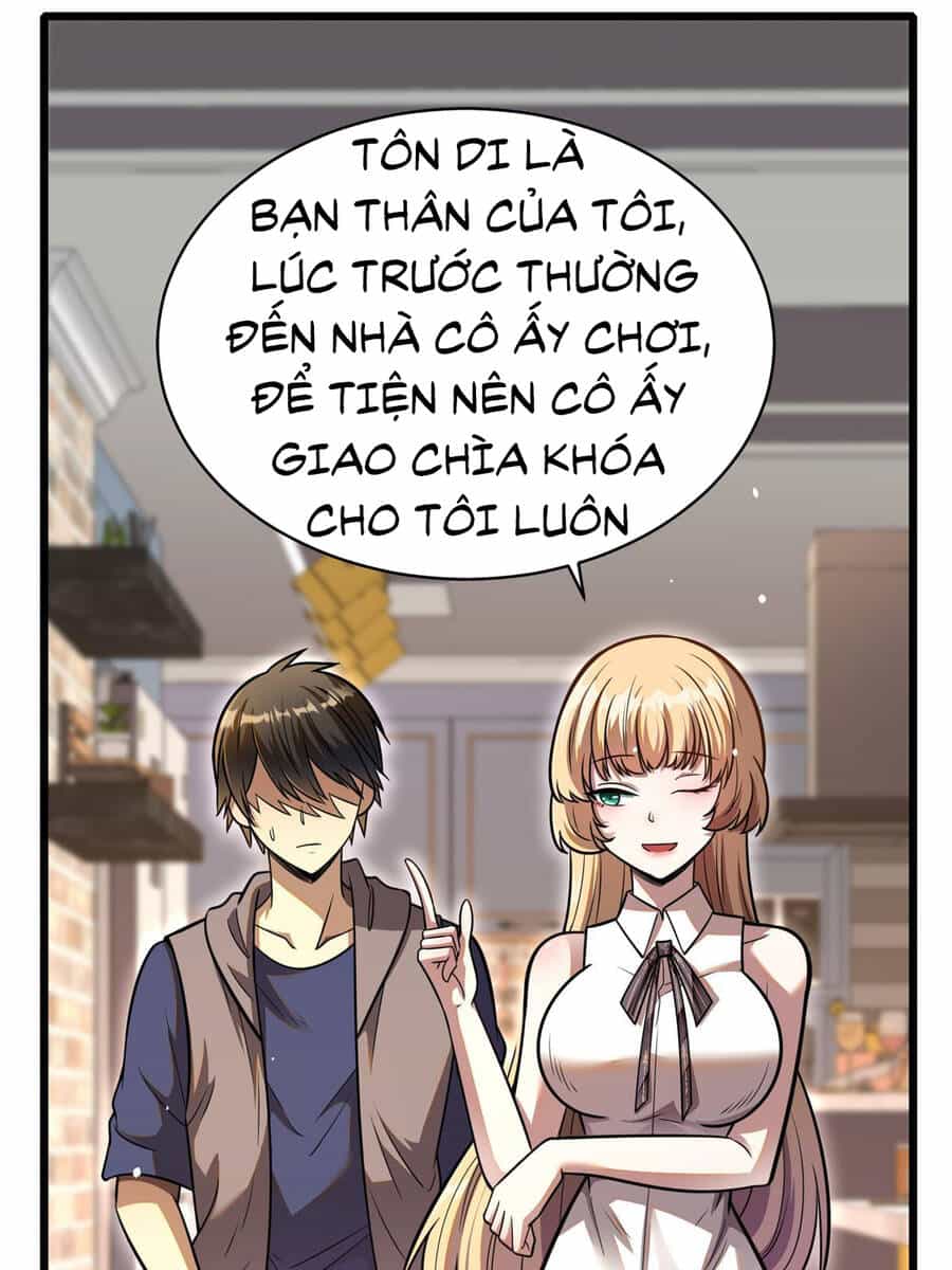 Siêu Phàm Sát Thần - Chương 22 - ảnh 29