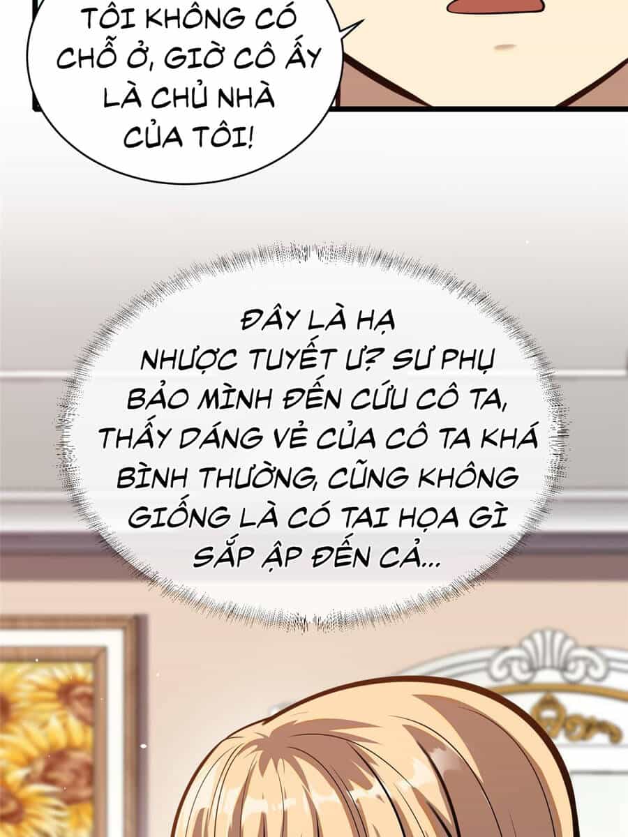 Siêu Phàm Sát Thần - Chương 22 - ảnh 31