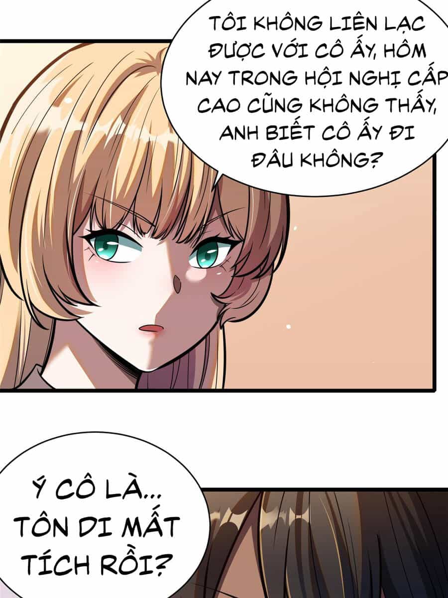 Siêu Phàm Sát Thần - Chương 22 - ảnh 35