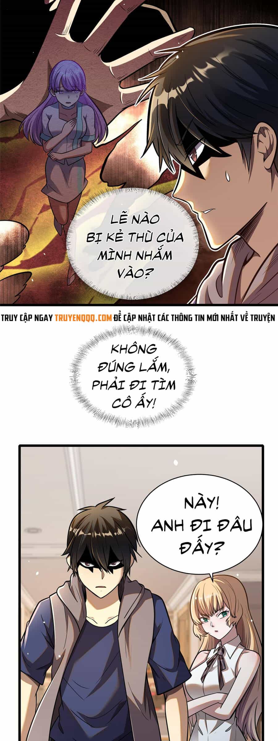 Siêu Phàm Sát Thần - Chương 22 - ảnh 37