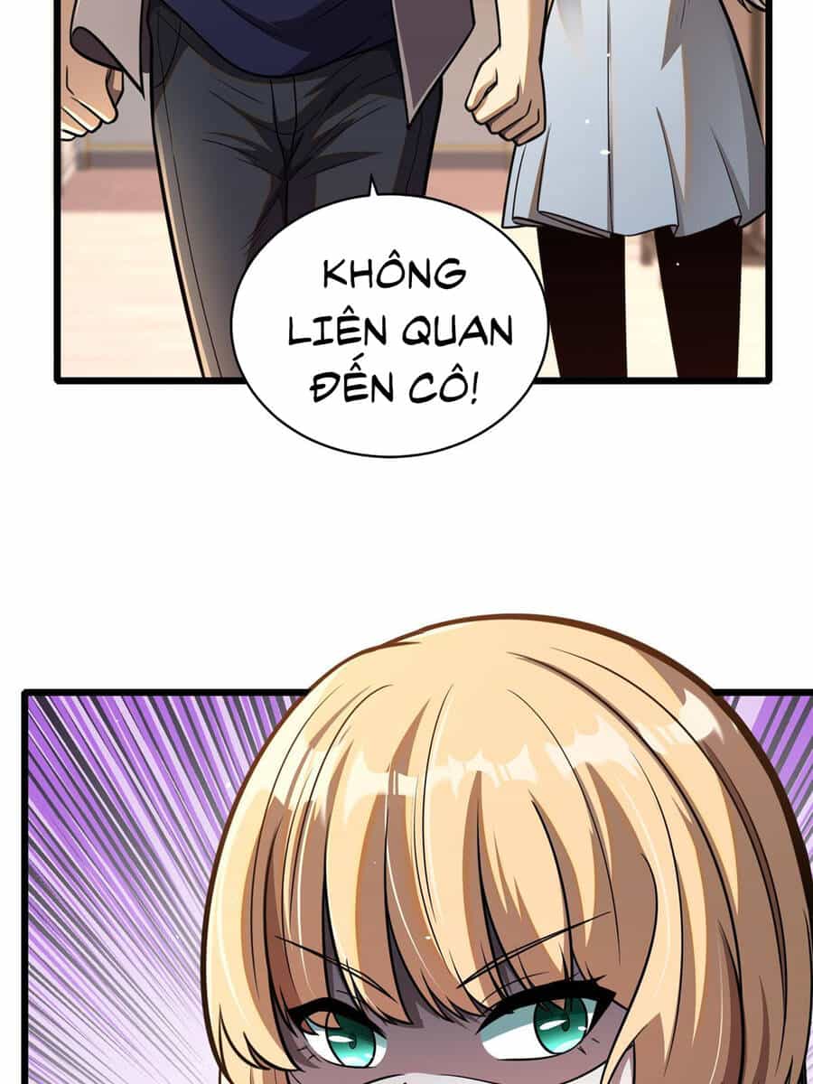 Siêu Phàm Sát Thần - Chương 22 - ảnh 38