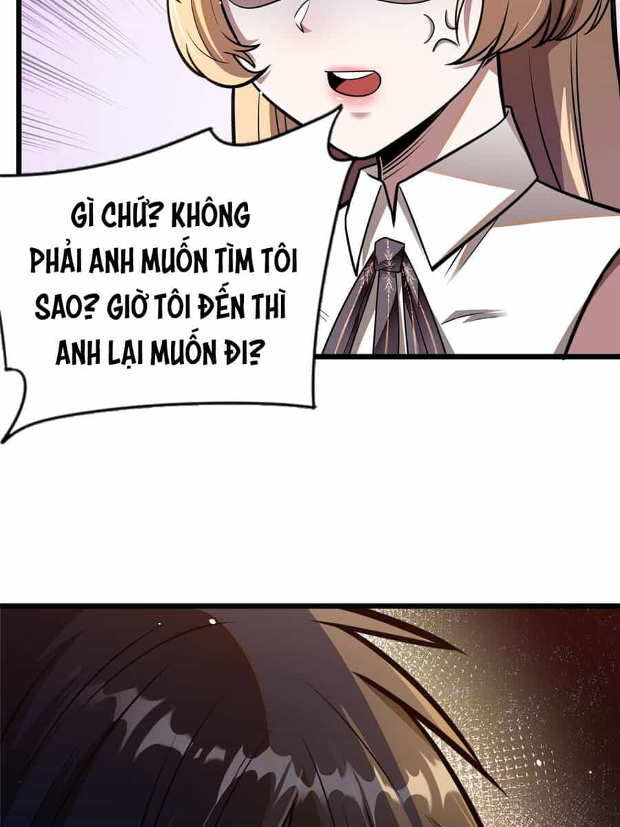 Siêu Phàm Sát Thần - Chương 22 - ảnh 39