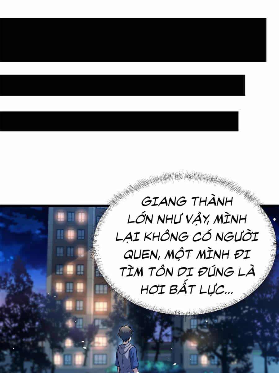 Siêu Phàm Sát Thần - Chương 22 - ảnh 45