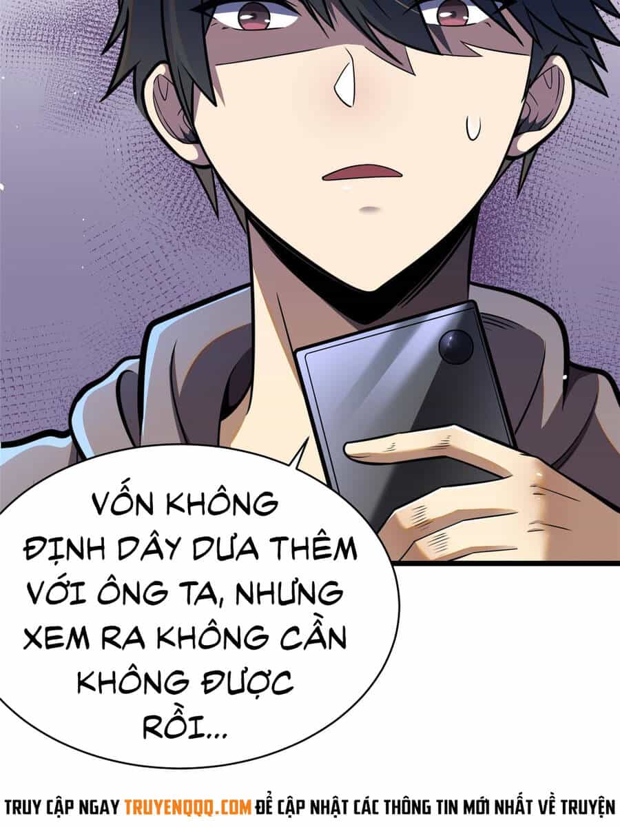 Siêu Phàm Sát Thần - Chương 22 - ảnh 48