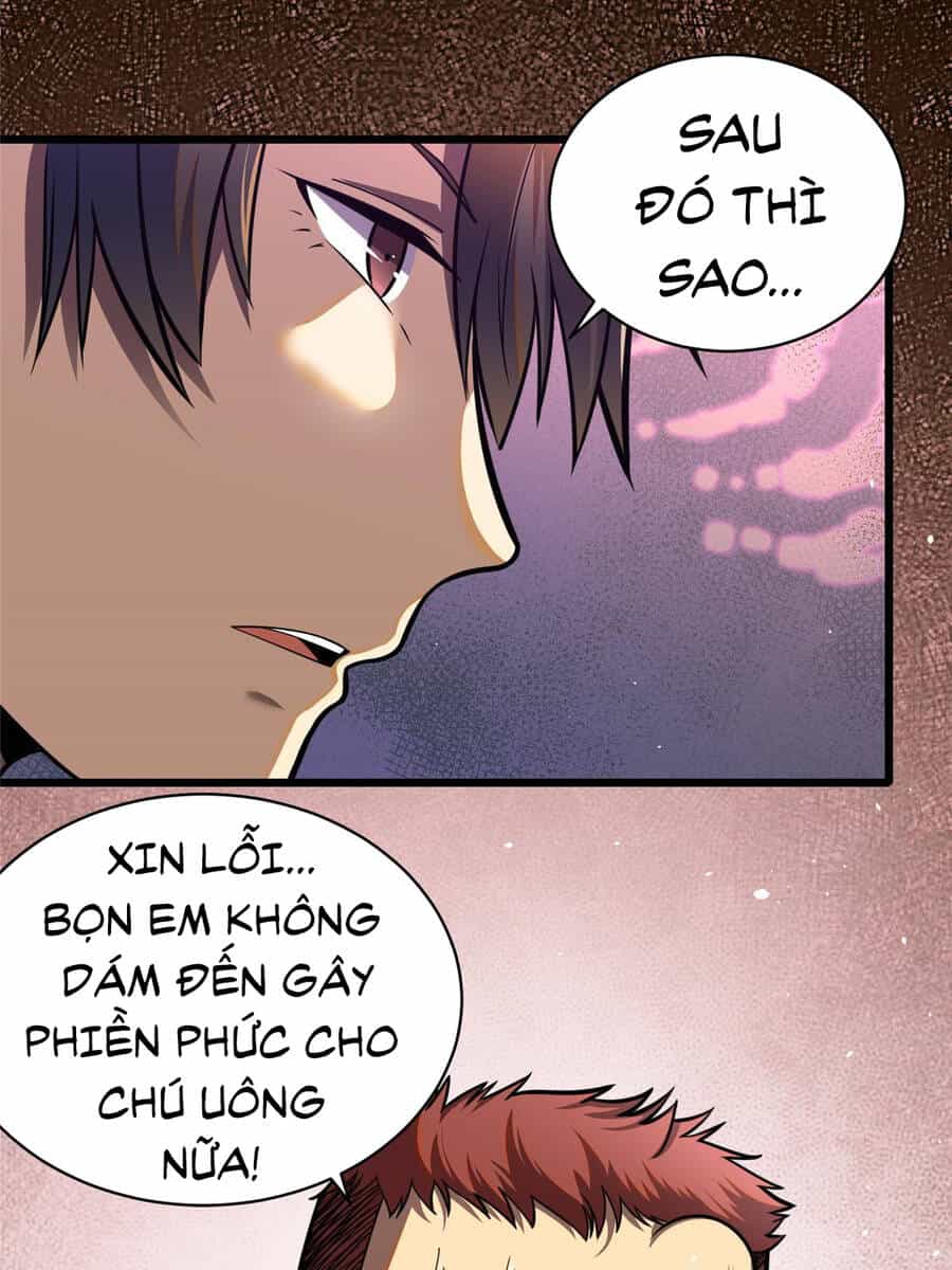 Siêu Phàm Sát Thần - Chương 22 - ảnh 5
