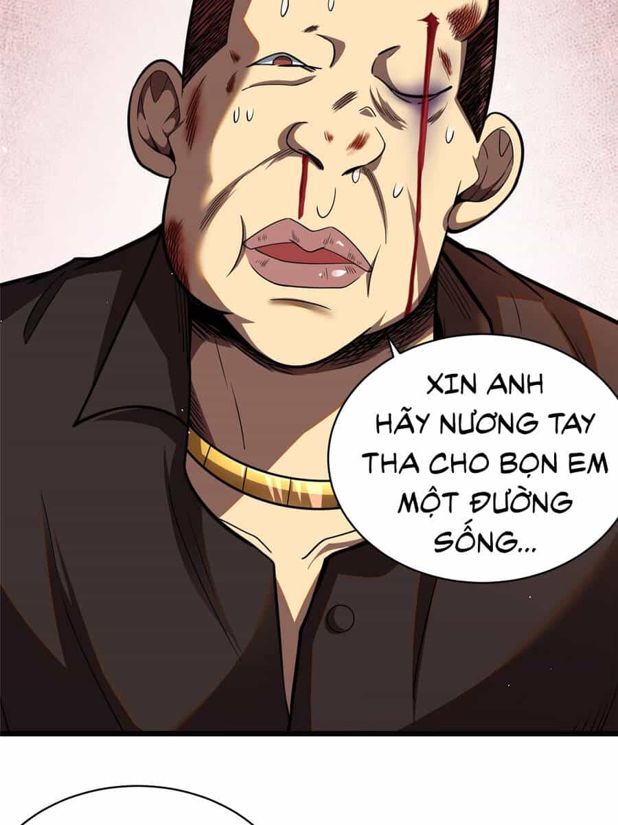 Siêu Phàm Sát Thần - Chương 22 - ảnh 6