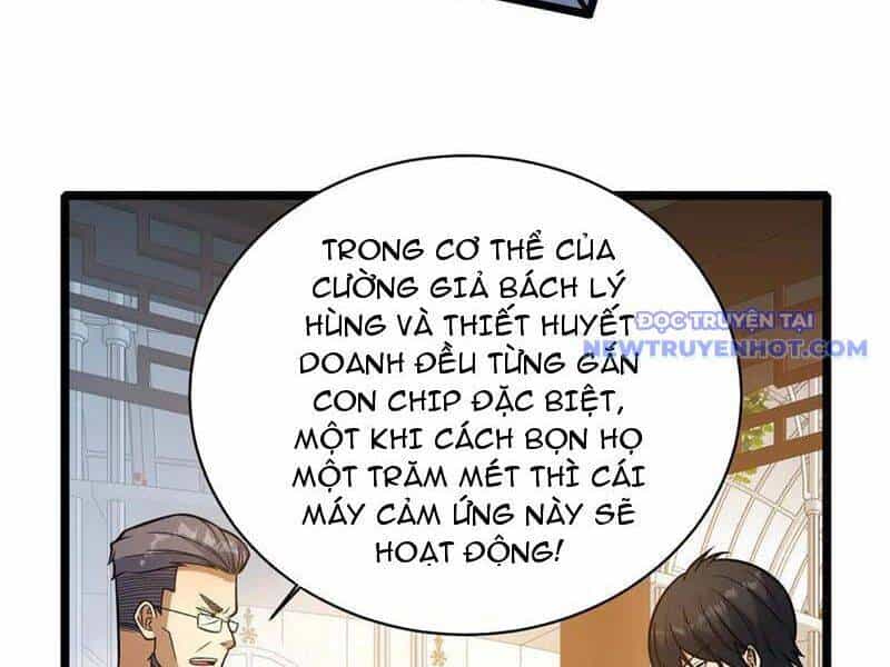 Siêu Phàm Sát Thần - Chương 228 - ảnh 19