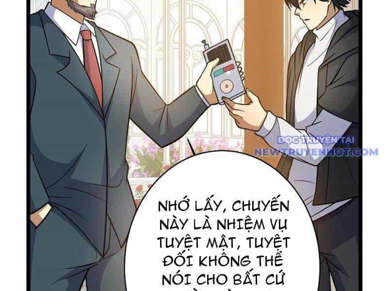 Siêu Phàm Sát Thần - Chương 228 - ảnh 20