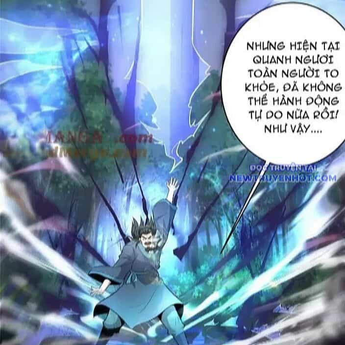 Siêu Phàm Sát Thần - Chương 229 - ảnh 31