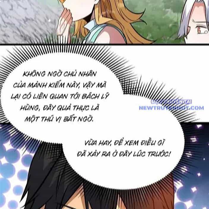 Siêu Phàm Sát Thần - Chương 231 - ảnh 19