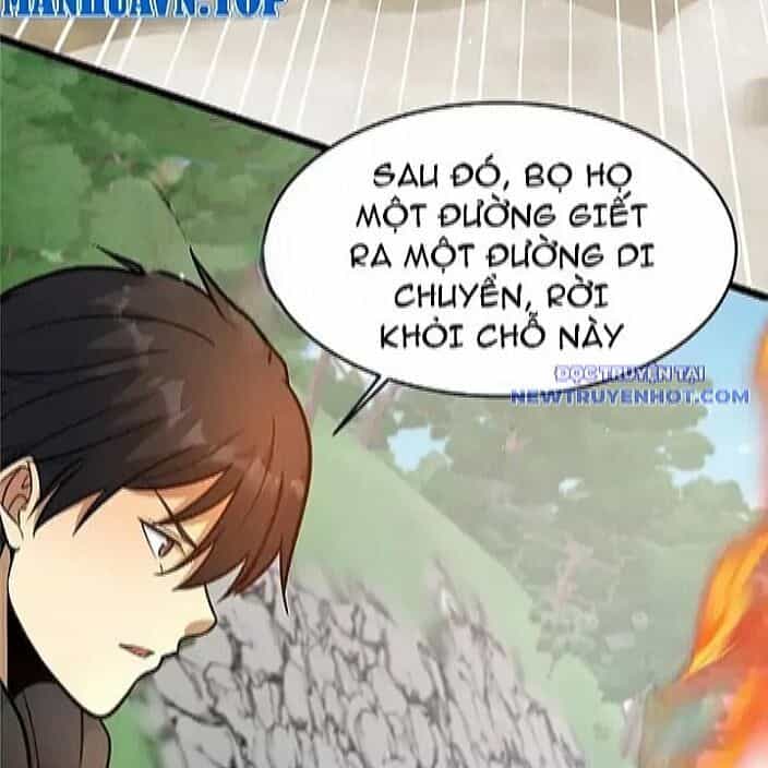 Siêu Phàm Sát Thần - Chương 231 - ảnh 37