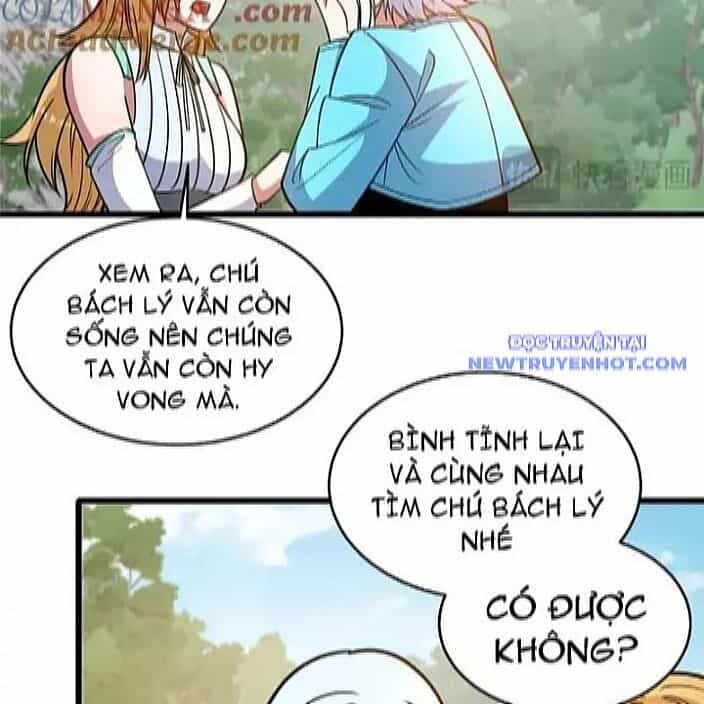 Siêu Phàm Sát Thần - Chương 231 - ảnh 39