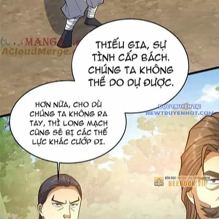 Siêu Phàm Sát Thần - Chương 231 - ảnh 66