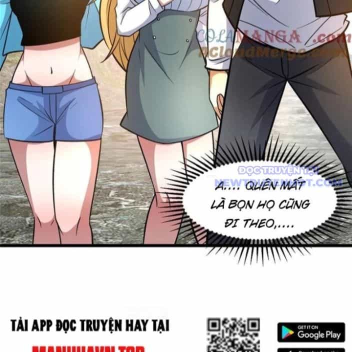 Siêu Phàm Sát Thần - Chương 232 - ảnh 12