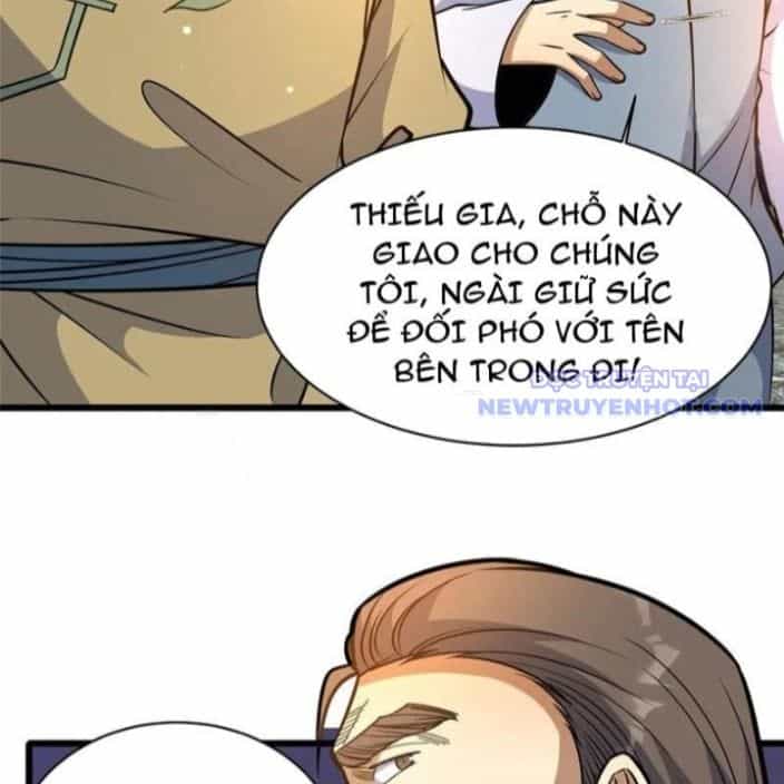 Siêu Phàm Sát Thần - Chương 232 - ảnh 32