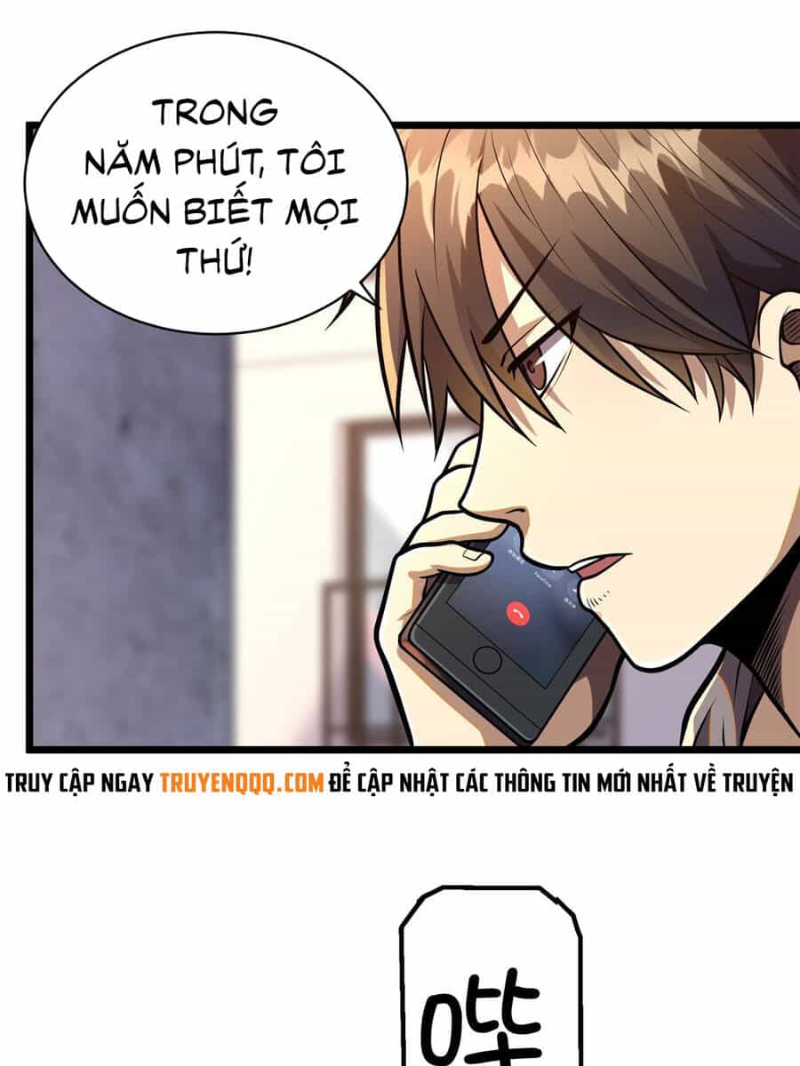 Siêu Phàm Sát Thần - Chương 23 - ảnh 10