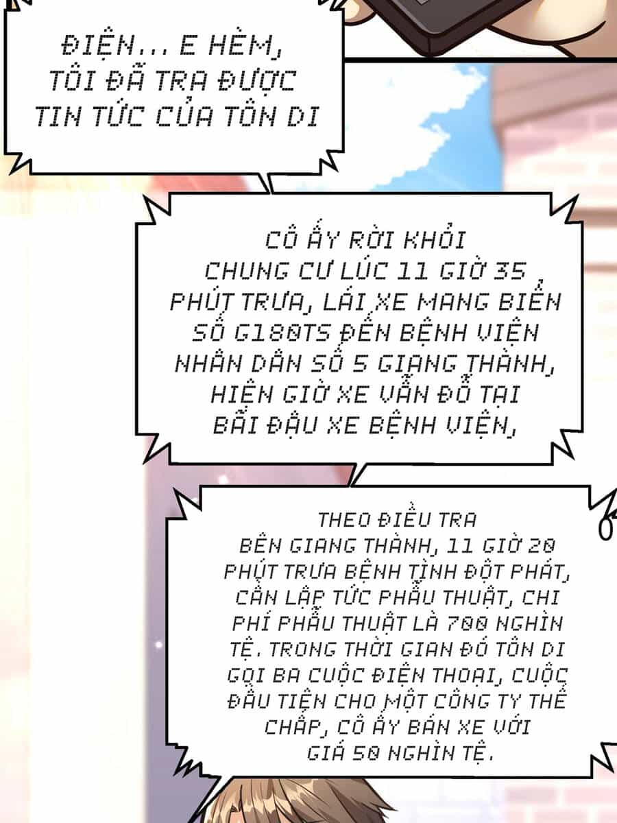 Siêu Phàm Sát Thần - Chương 23 - ảnh 16