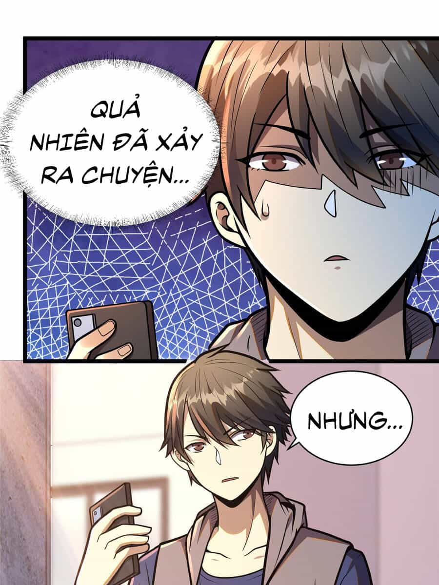 Siêu Phàm Sát Thần - Chương 23 - ảnh 19