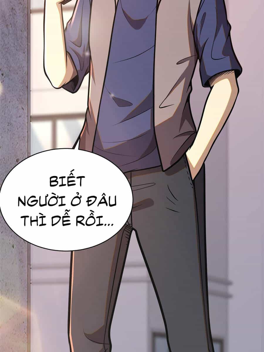 Siêu Phàm Sát Thần - Chương 23 - ảnh 20